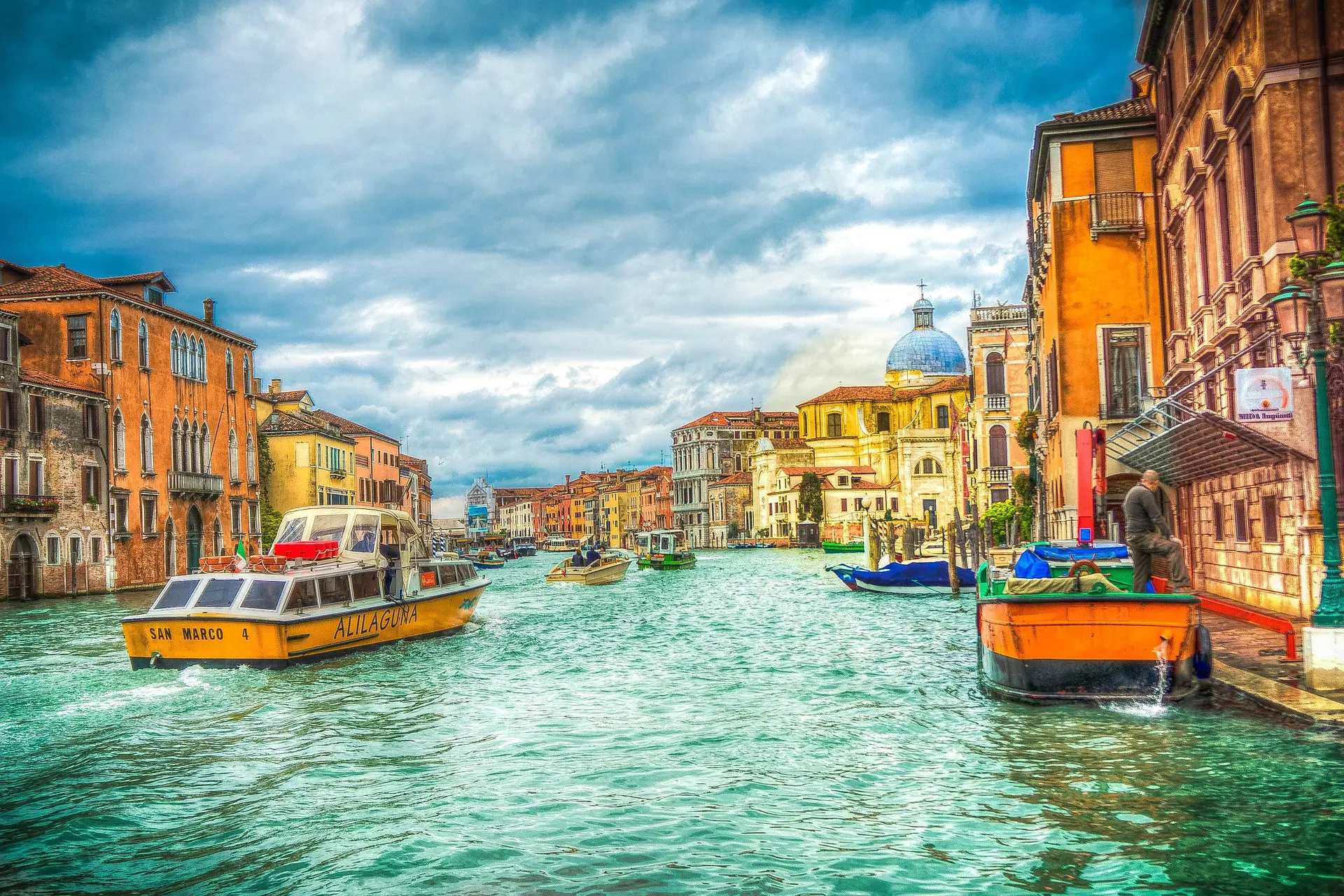 Venedig